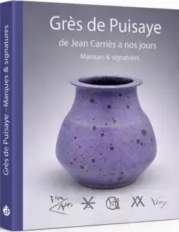 Grès de Puisaye