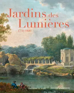 Jardins des Lumières 