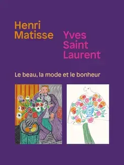 Henri Matisse, Yves Saint Laurent