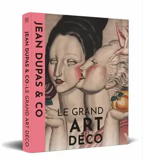 Jean Dupas & co