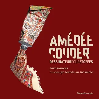Amédée Couder : dessinateur pour étoffes