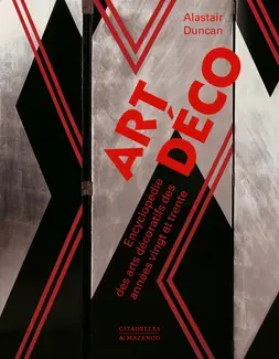 Art déco