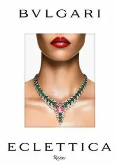 BULGARI ECLETTICA
