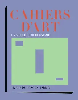 Cahiers d'Art