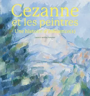 Cezanne et les peintres