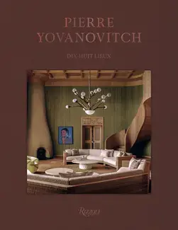 Pierre Yovanovitch