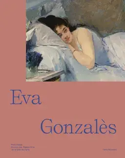 Eva Gonzalès