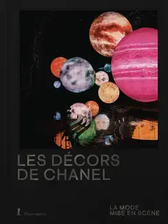 Les décors de Chanel