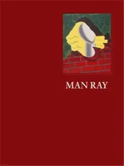 Man Ray To Create is Divine
