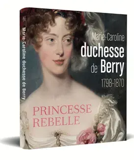 Marie-Caroline, duchesse de Berry