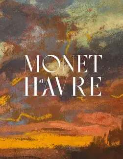 Monet au Havre