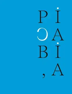 Picabia, Méditerranée