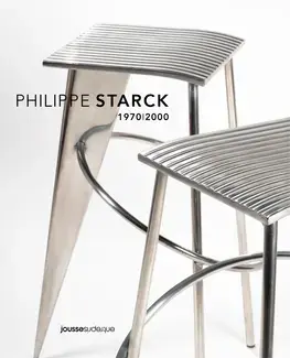 Philippe Starck 1970-2000