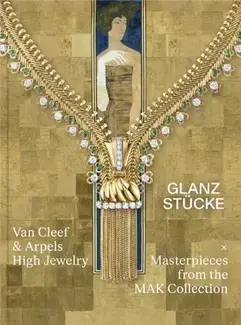 Van Cleef & Arpels High Jewelry x Masterpieces from the MAK Collection