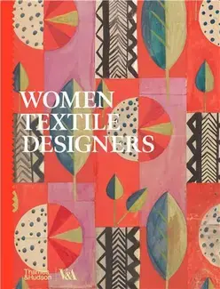 Women Textile Designers