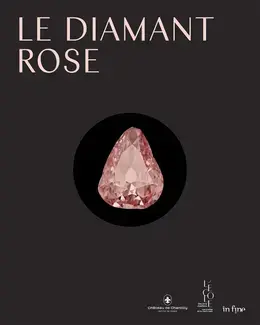 Le diamant rose