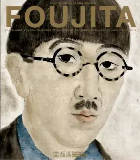Foujita : catalogue raisonné vol. 4