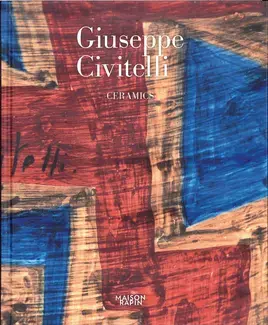 Giuseppe Civitelli : ceramics