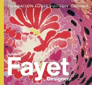 Gustave Fayet designer