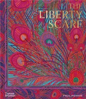 The Liberty Scarf
