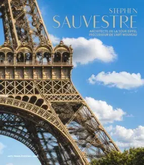 Stephen Sauvestre