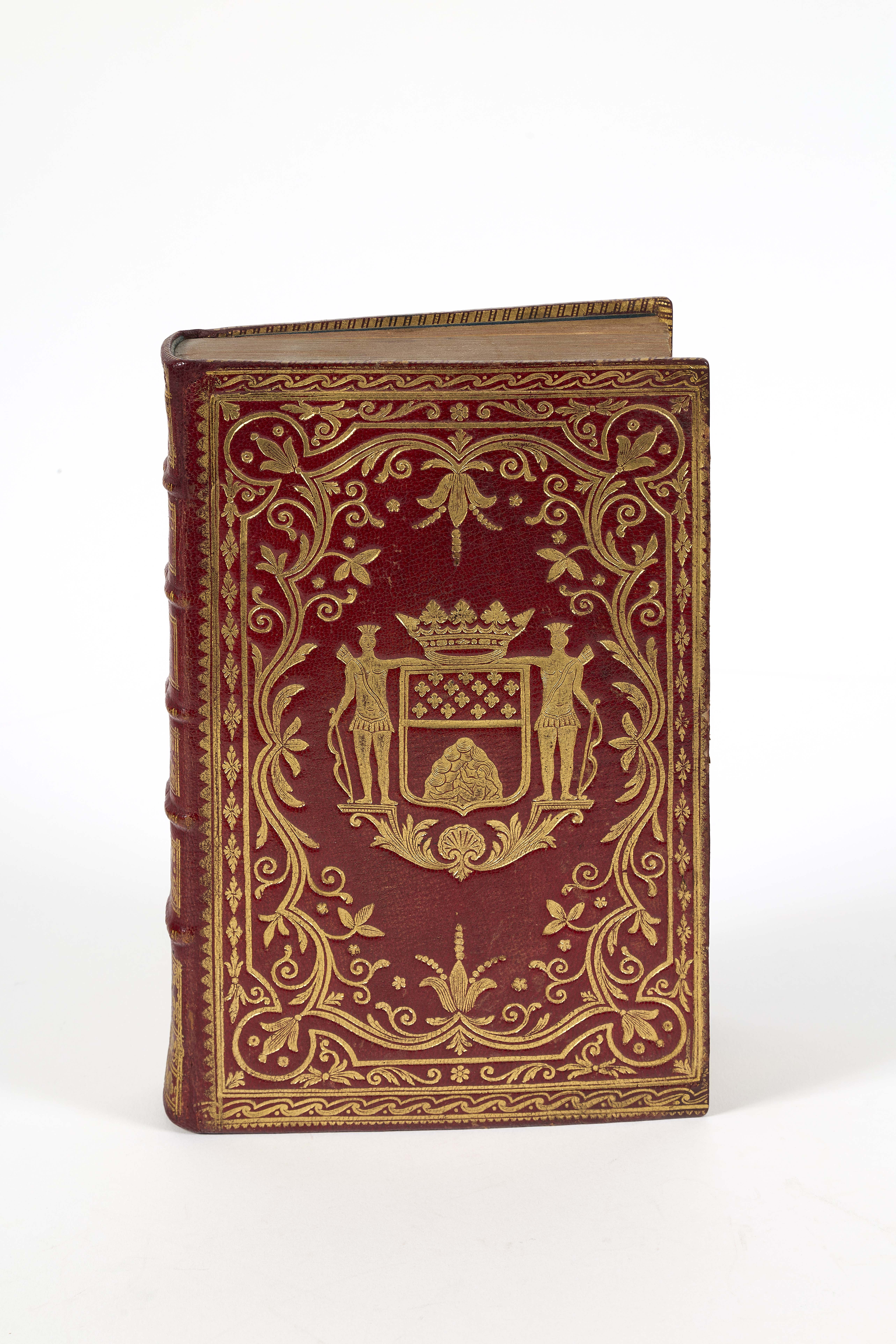 Almanach Royal, année M.DCC.LXXIX…Paris, le Breton, 1779